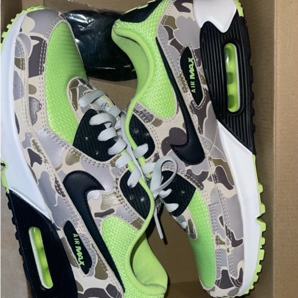 Nike air max